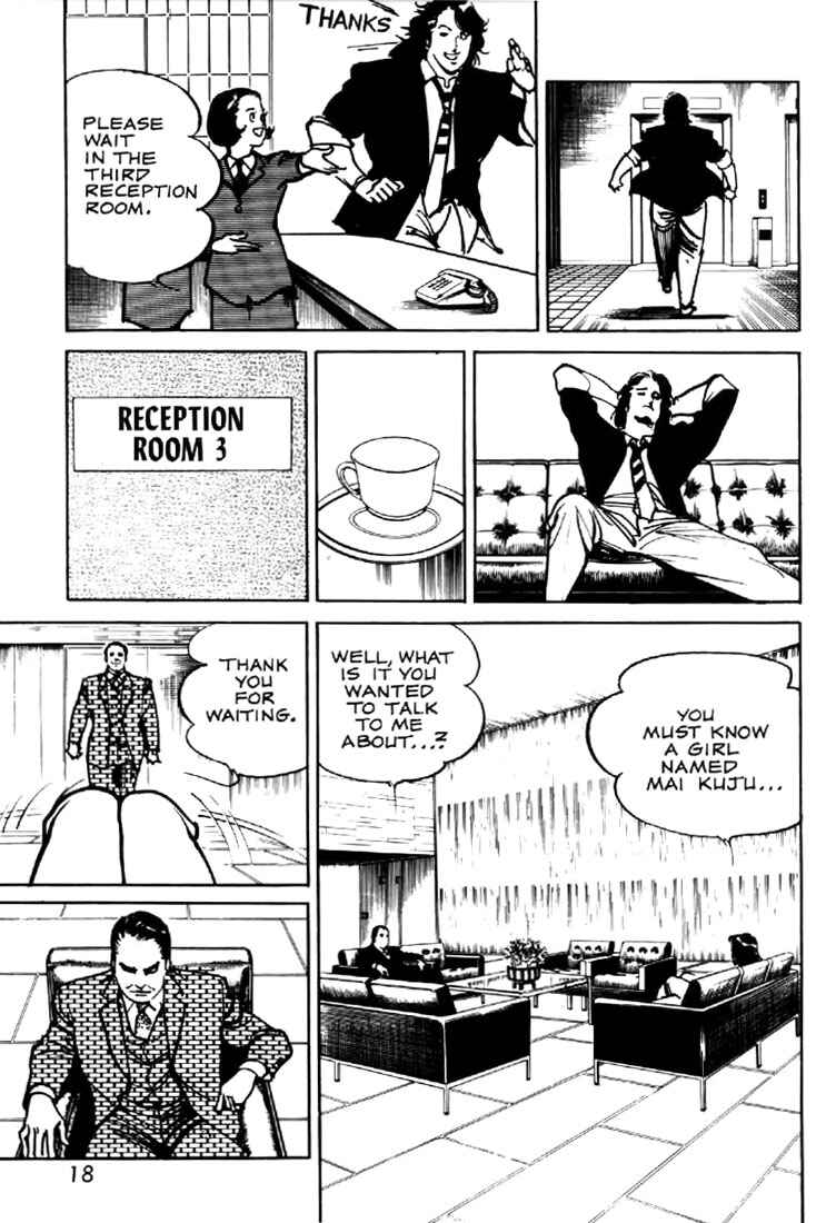 Page 18 Chapter 14 Mai