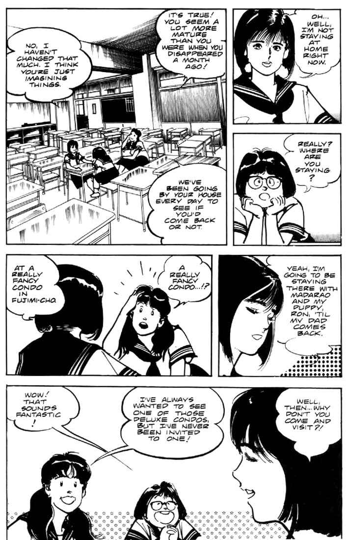 Page 9 Chapter 26 Mai
