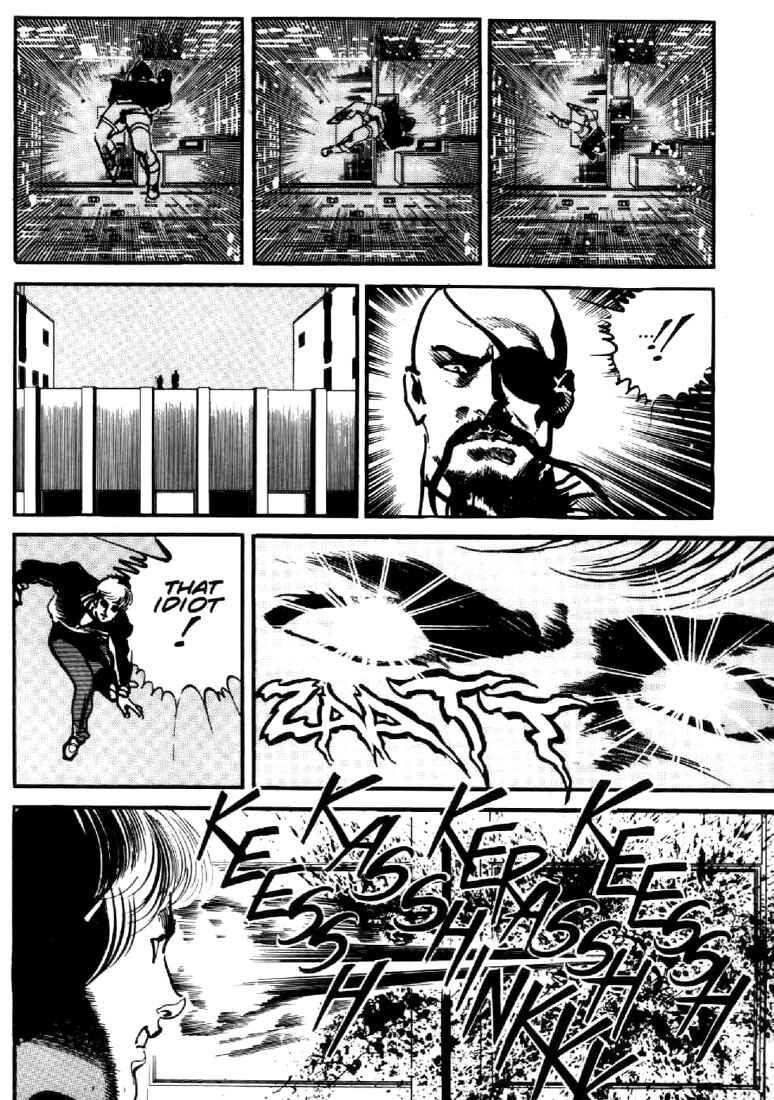 Page 10 Chapter 52 Mai