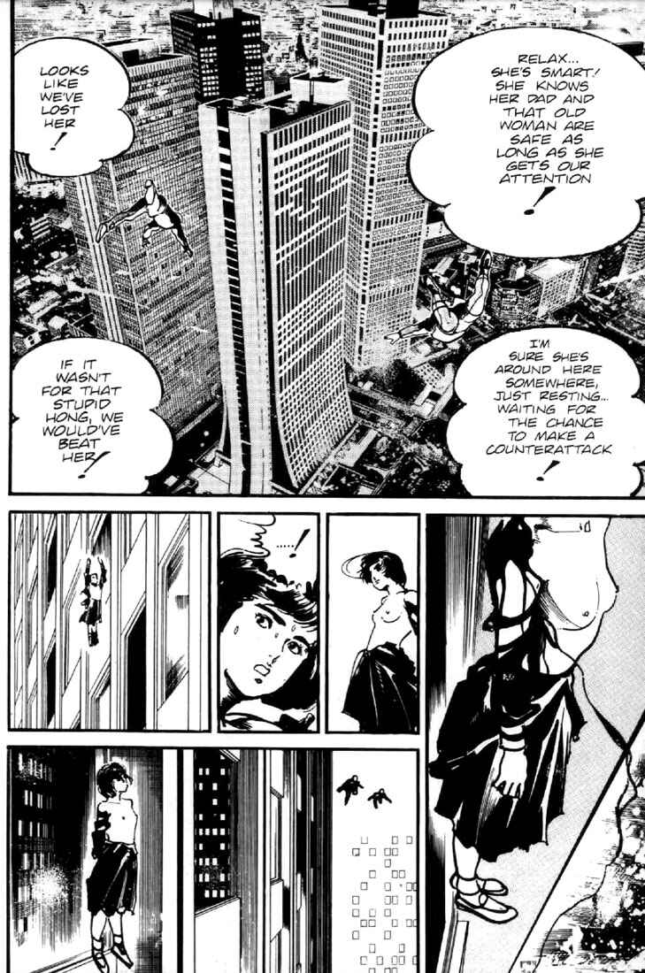 Page 4 Chapter 52 Mai