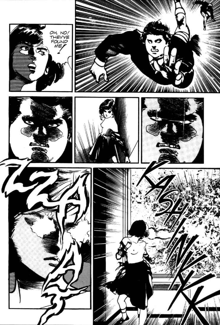 Page 8 Chapter 52 Mai
