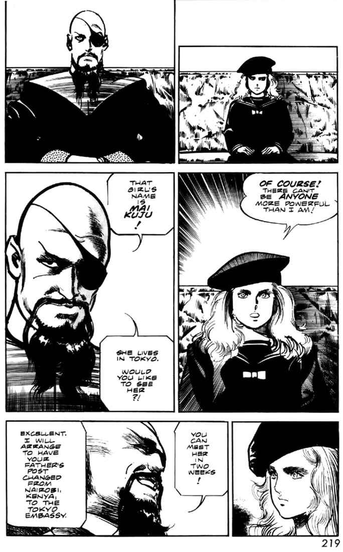 Page 15 Chapter 24 Mai