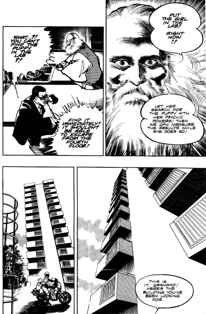 Page 5 Chapter 24 Mai