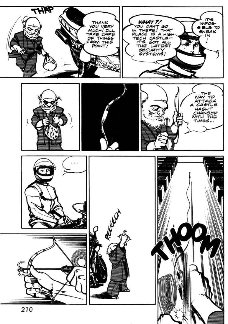 Page 6 Chapter 24 Mai
