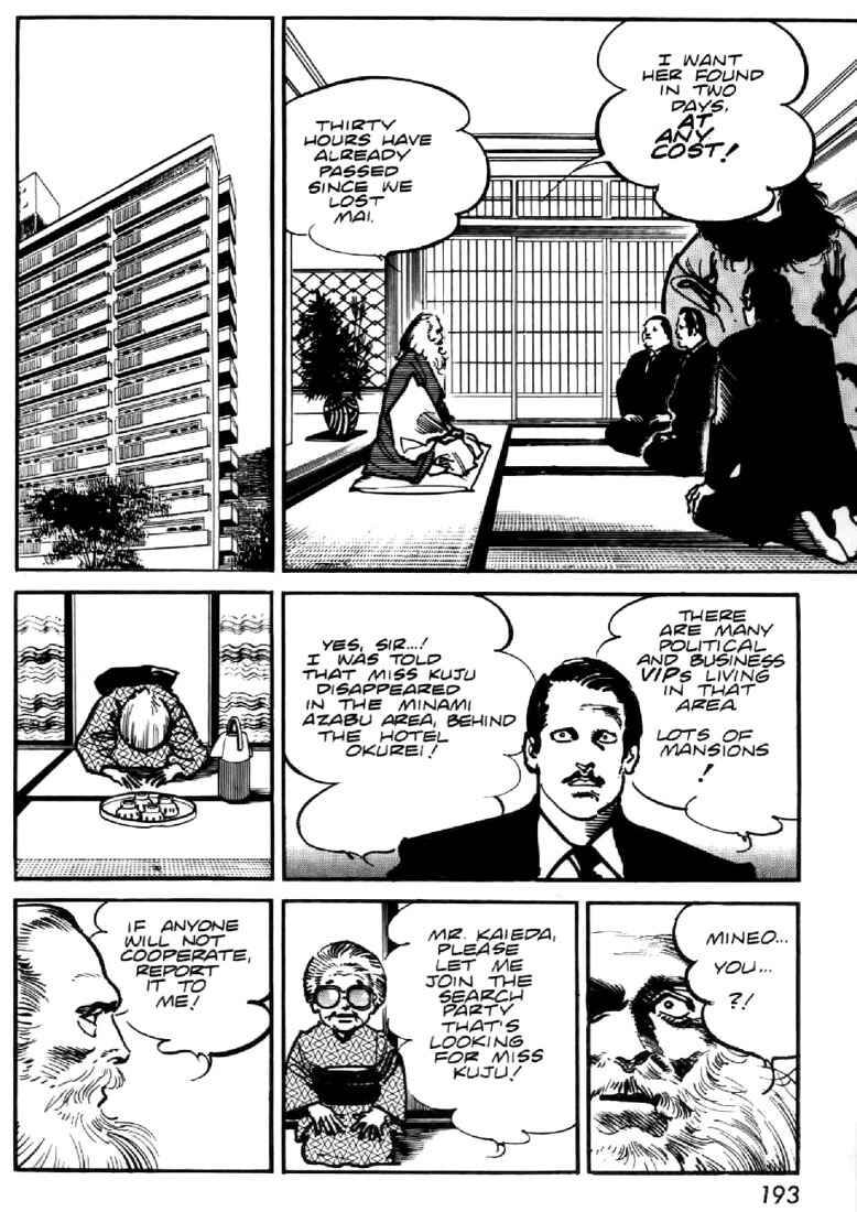 Page 13 Chapter 36 Mai