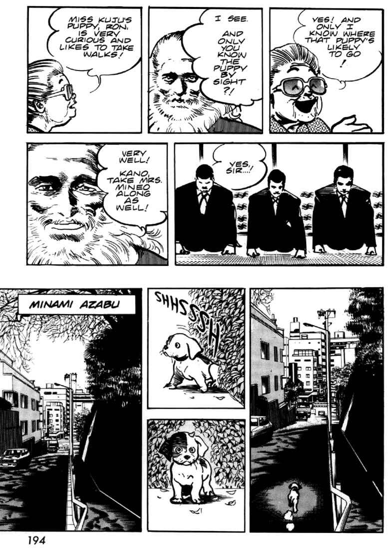 Page 14 Chapter 36 Mai