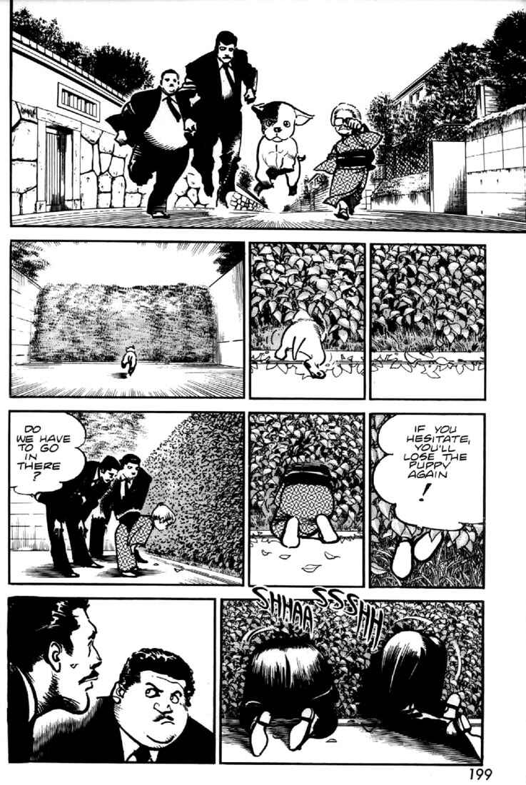 Page 19 Chapter 36 Mai
