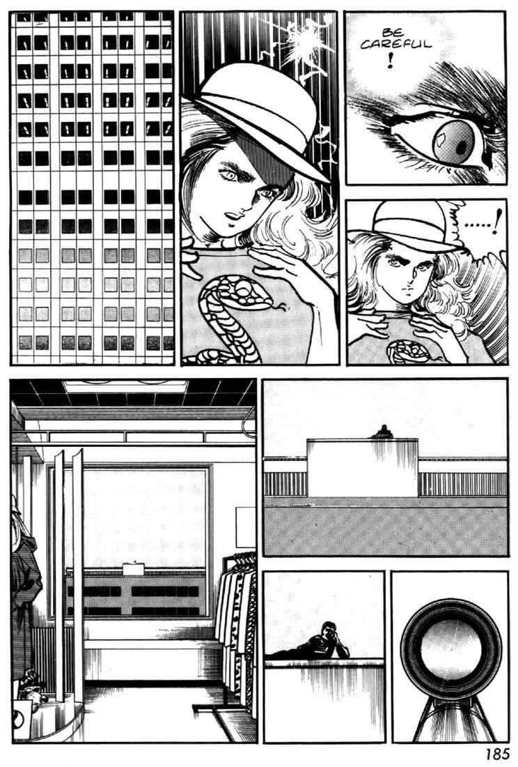 Page 5 Chapter 36 Mai
