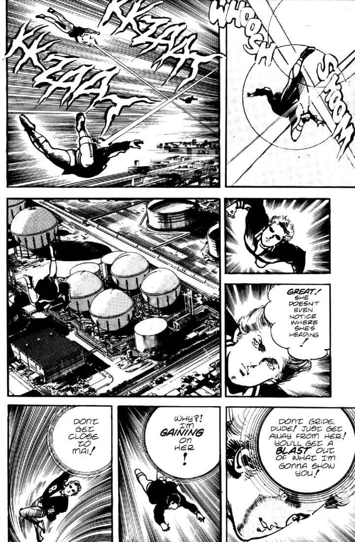 Page 13 Chapter 51 Mai