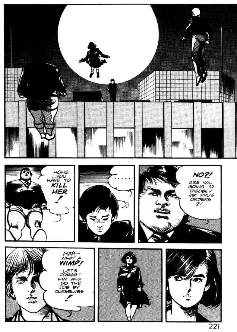 Page 3 Chapter 51 Mai