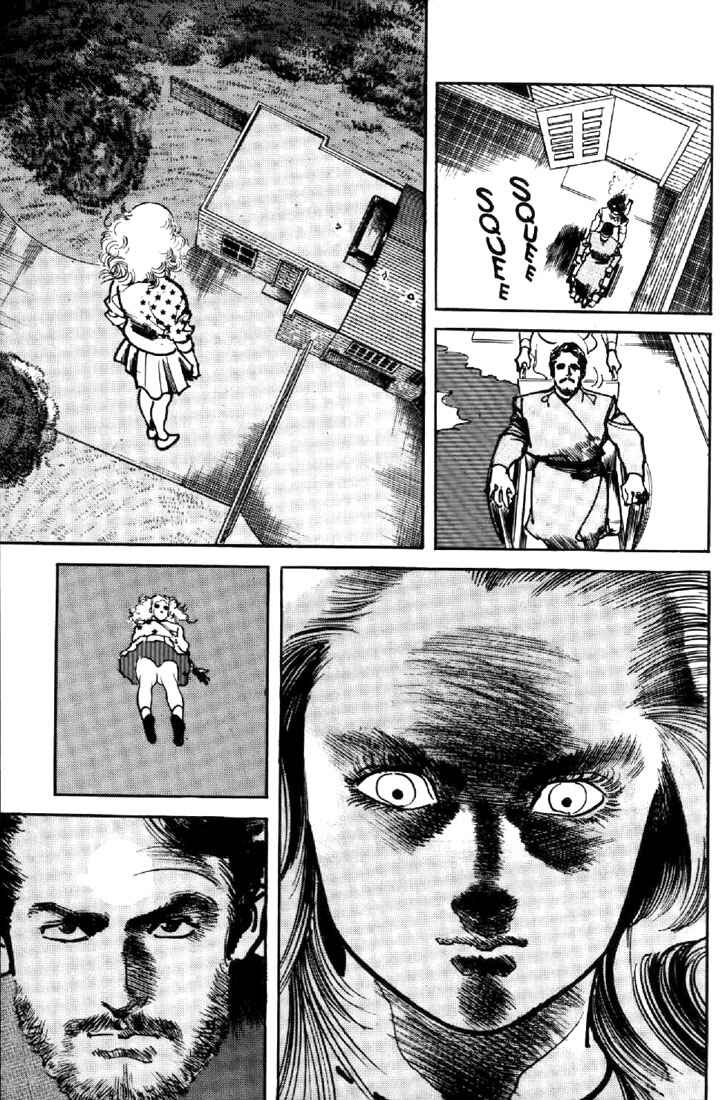 Page 14 Chapter 40 Mai