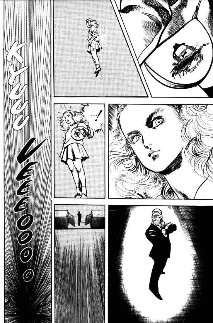 Page 15 Chapter 40 Mai