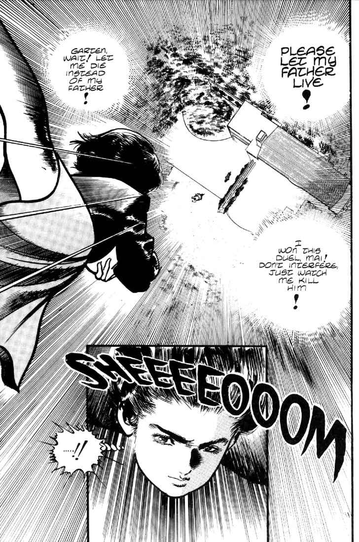 Page 20 Chapter 40 Mai
