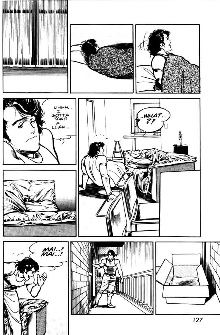 Page 5 Chapter 20 Mai