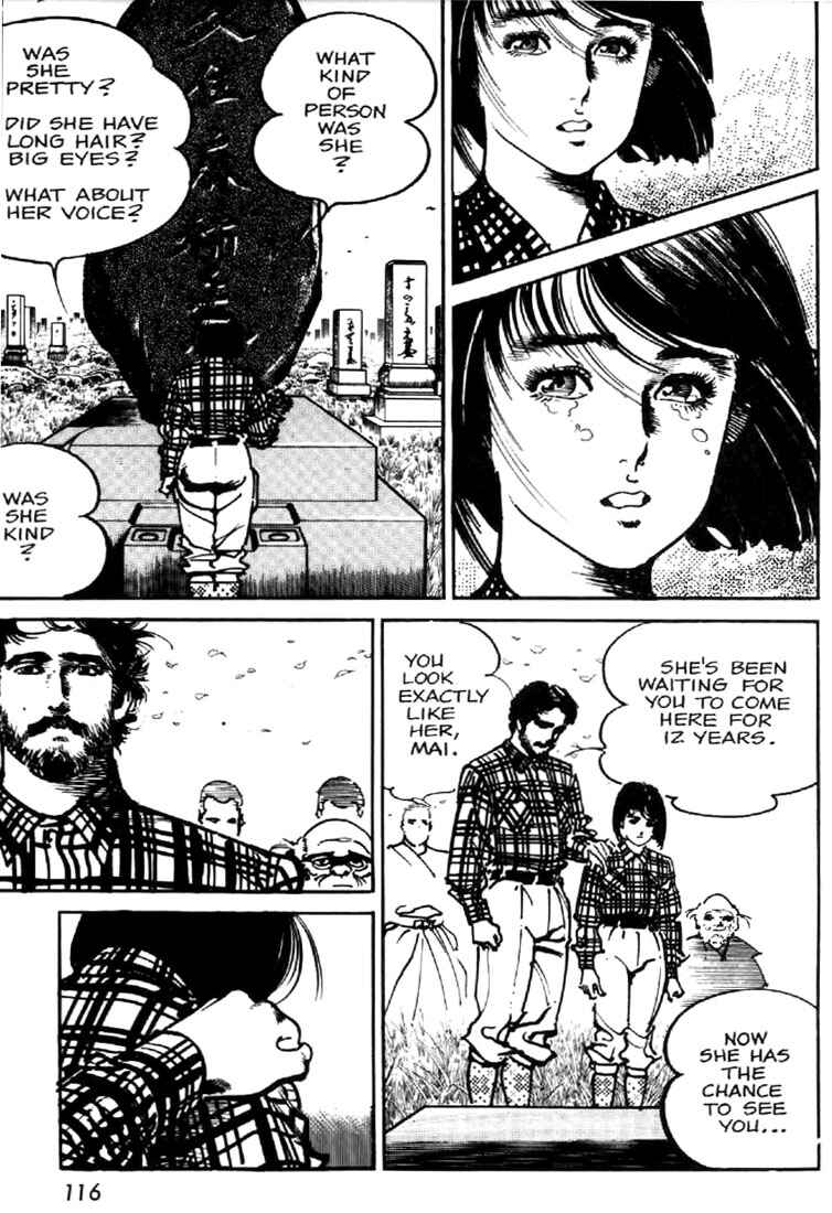 Page 3 Chapter 5 Mai