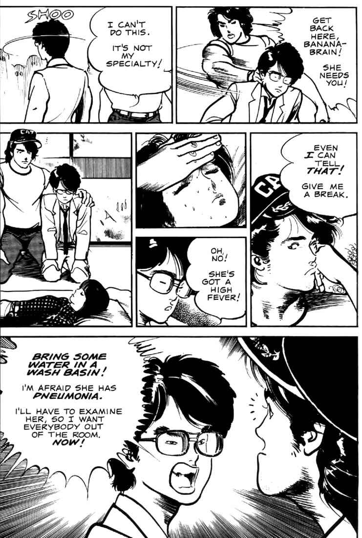 Page 10 Chapter 11 Mai