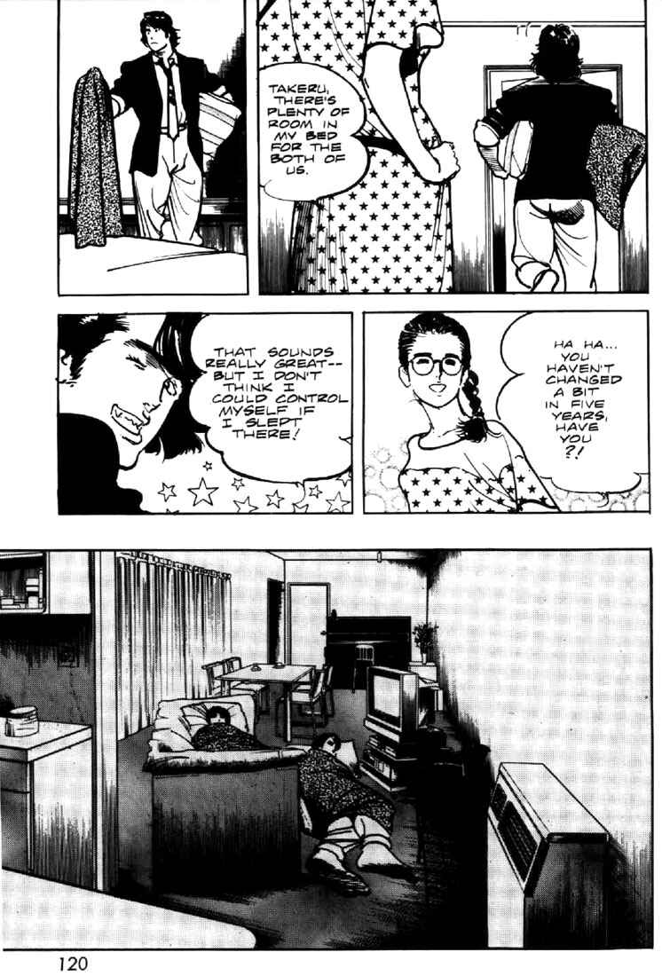 Page 18 Chapter 19 Mai