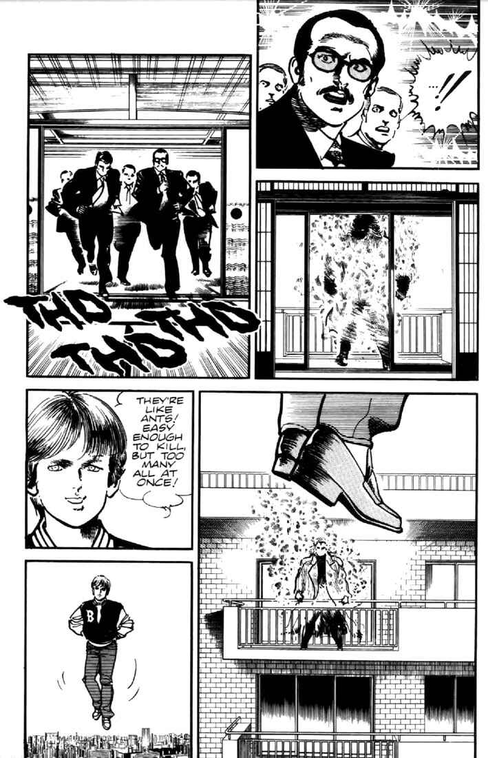 Page 10 Chapter 45 Mai