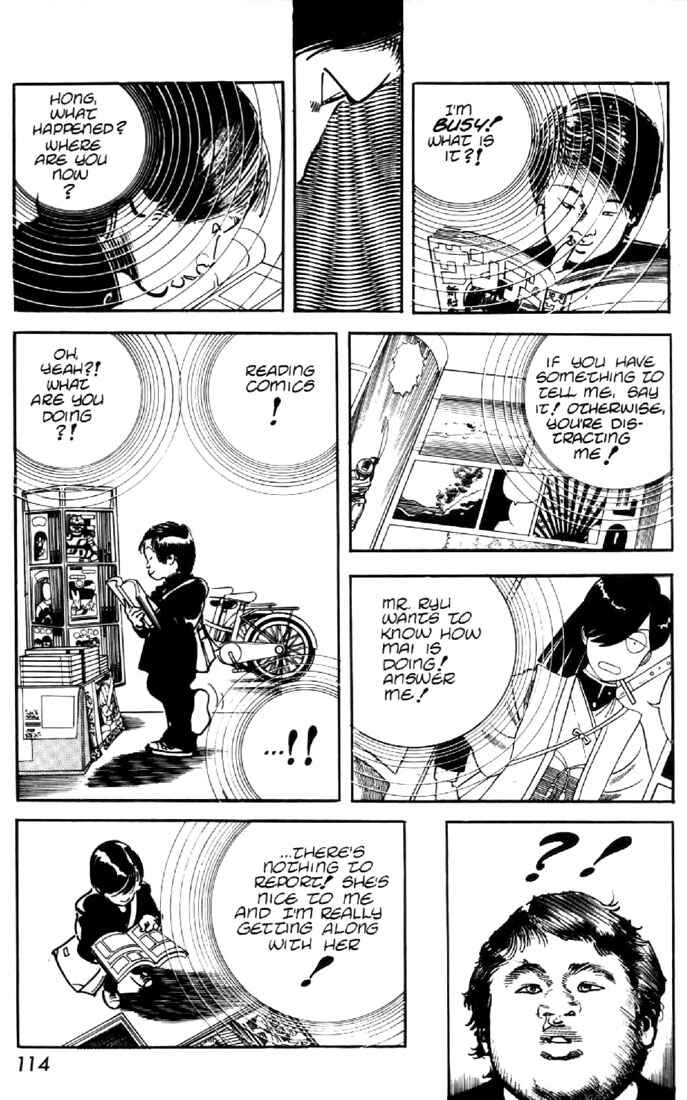 Page 16 Chapter 45 Mai
