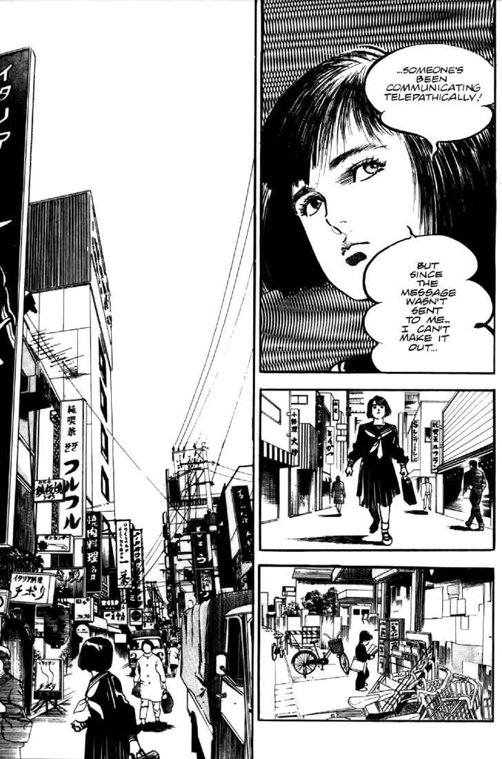 Page 18 Chapter 45 Mai