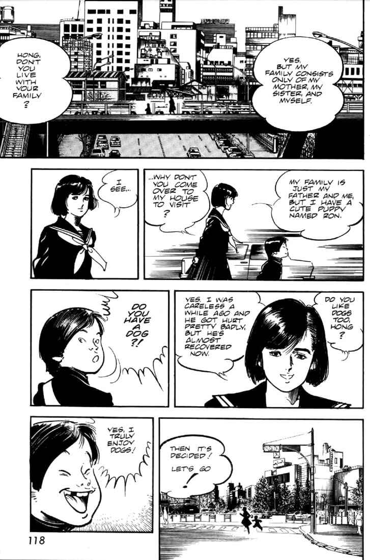 Page 20 Chapter 45 Mai