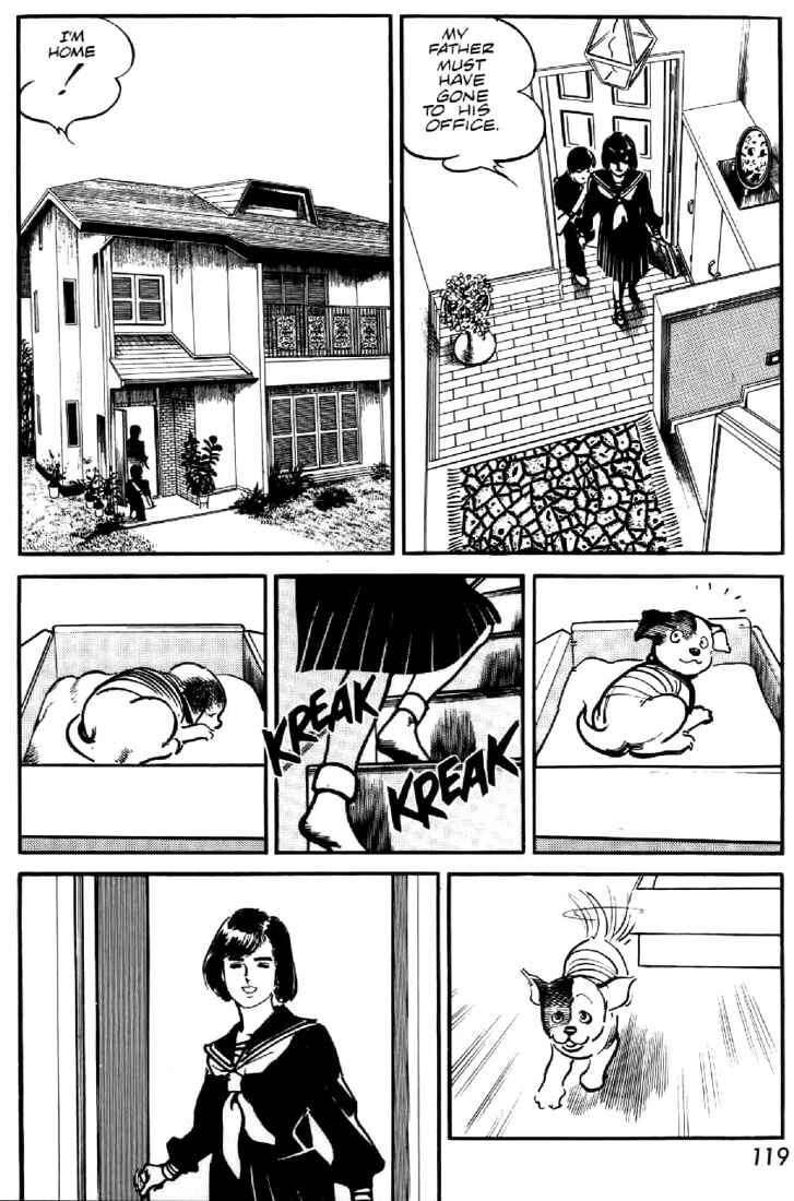 Page 21 Chapter 45 Mai