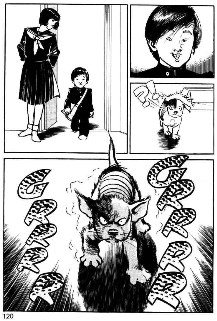 Page 22 Chapter 45 Mai