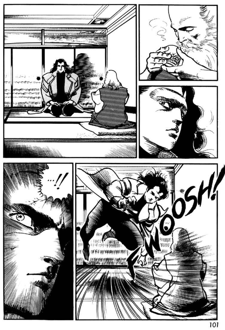 Page 3 Chapter 45 Mai