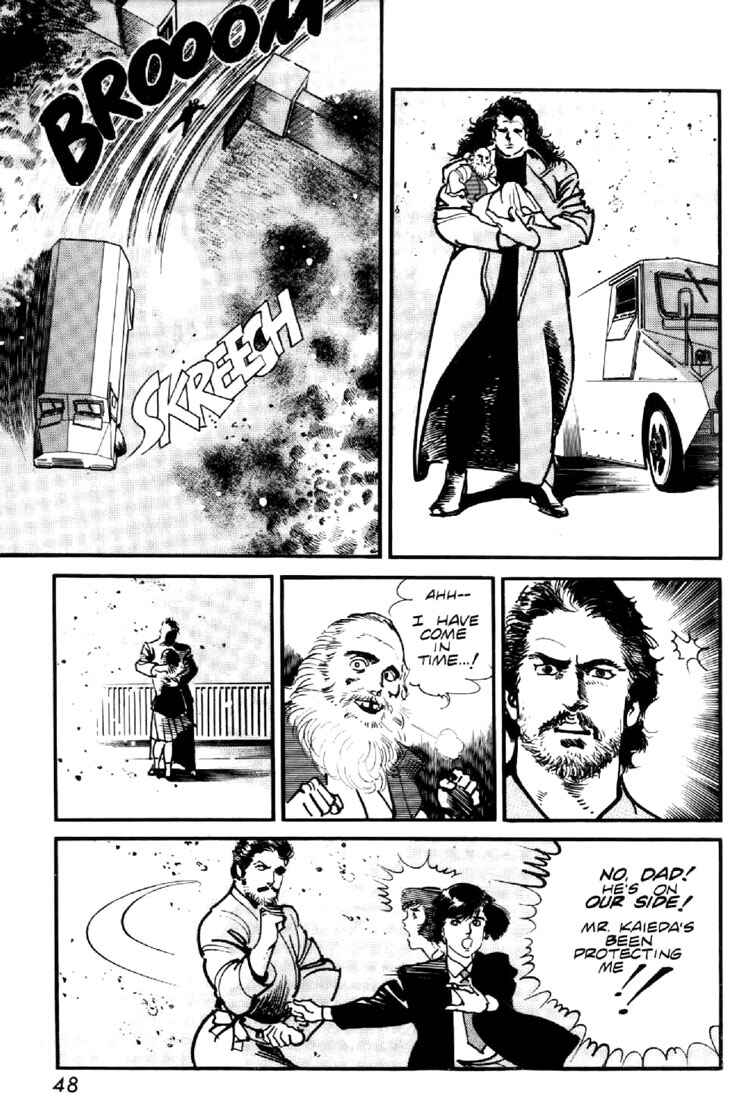 Page 9 Chapter 42 Mai