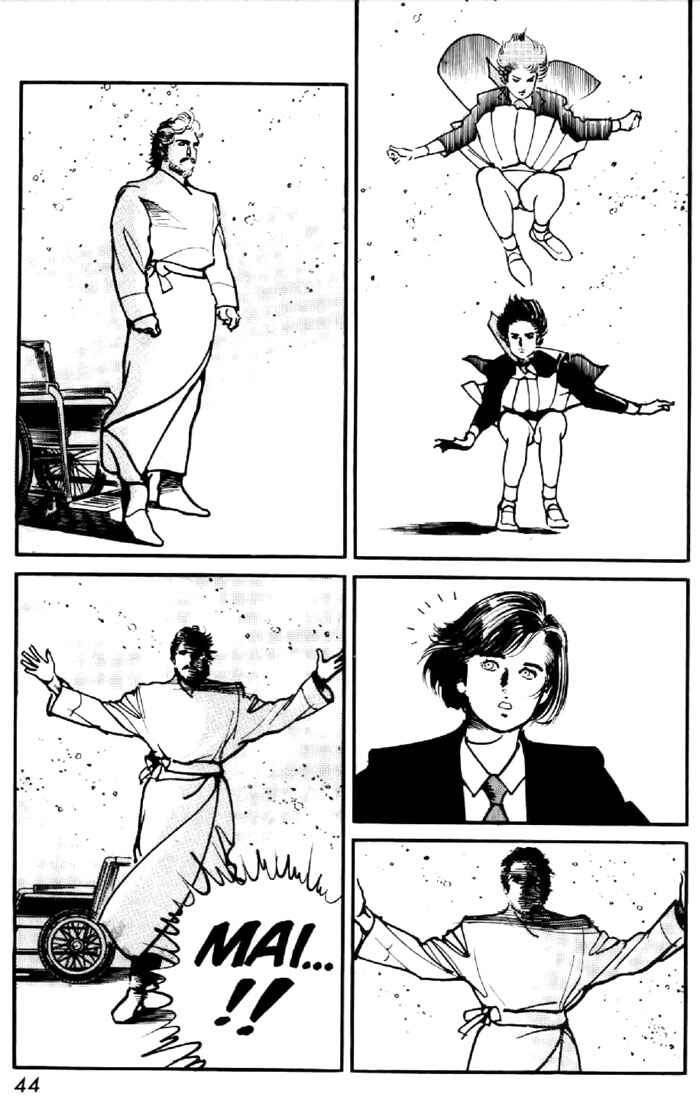 Page 5 Chapter 42 Mai