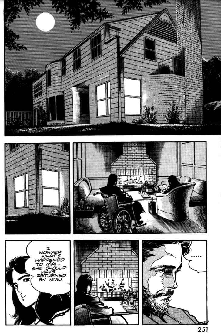Page 13 Chapter 39 Mai
