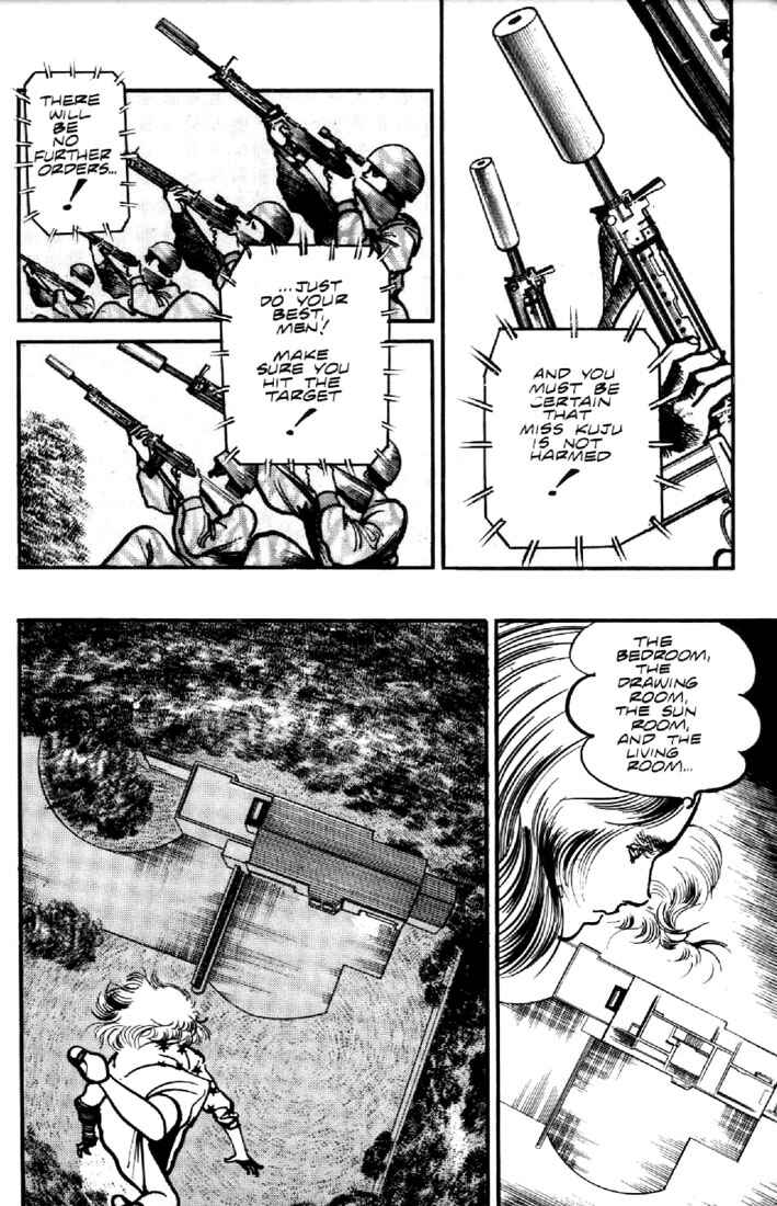 Page 15 Chapter 39 Mai