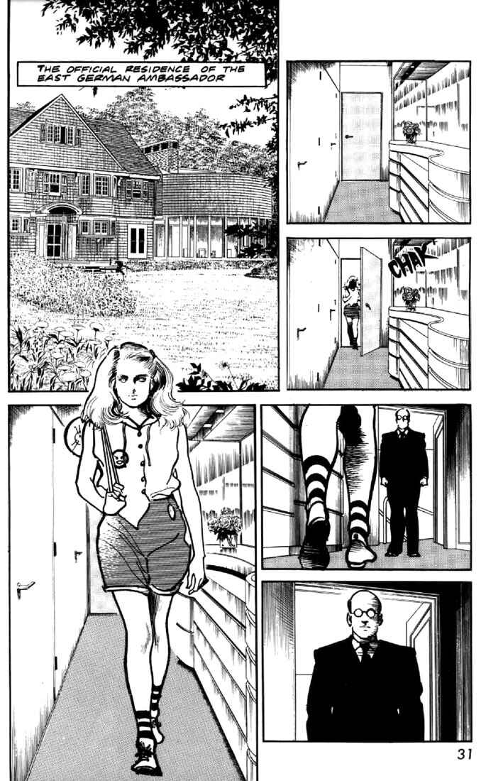 Page 9 Chapter 28 Mai