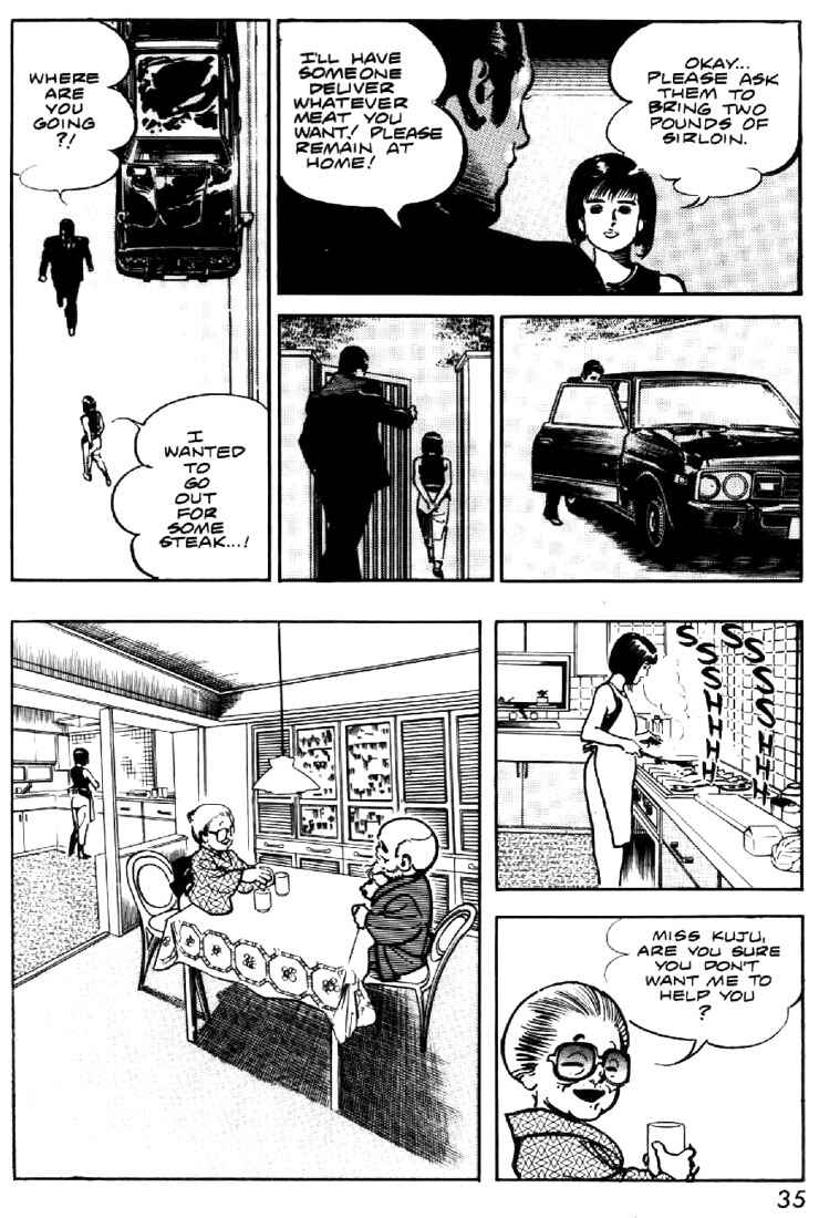 Page 13 Chapter 28 Mai