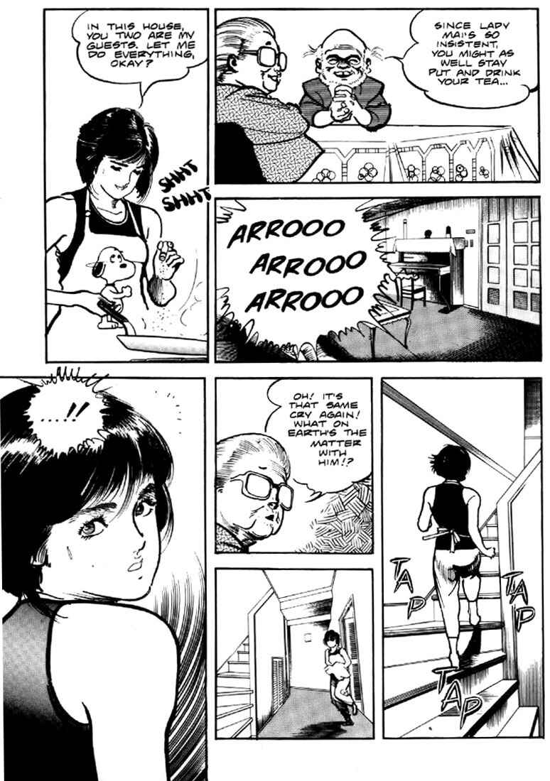 Page 14 Chapter 28 Mai
