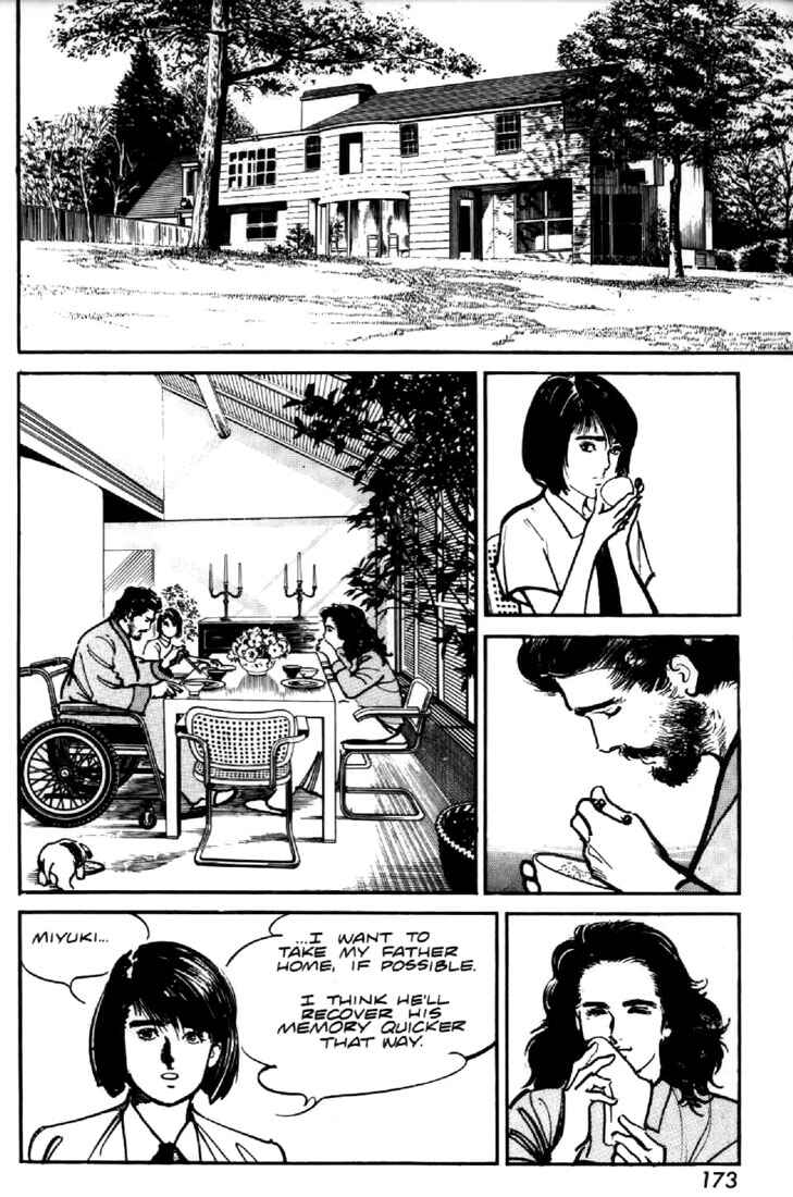 Page 11 Chapter 35 Mai