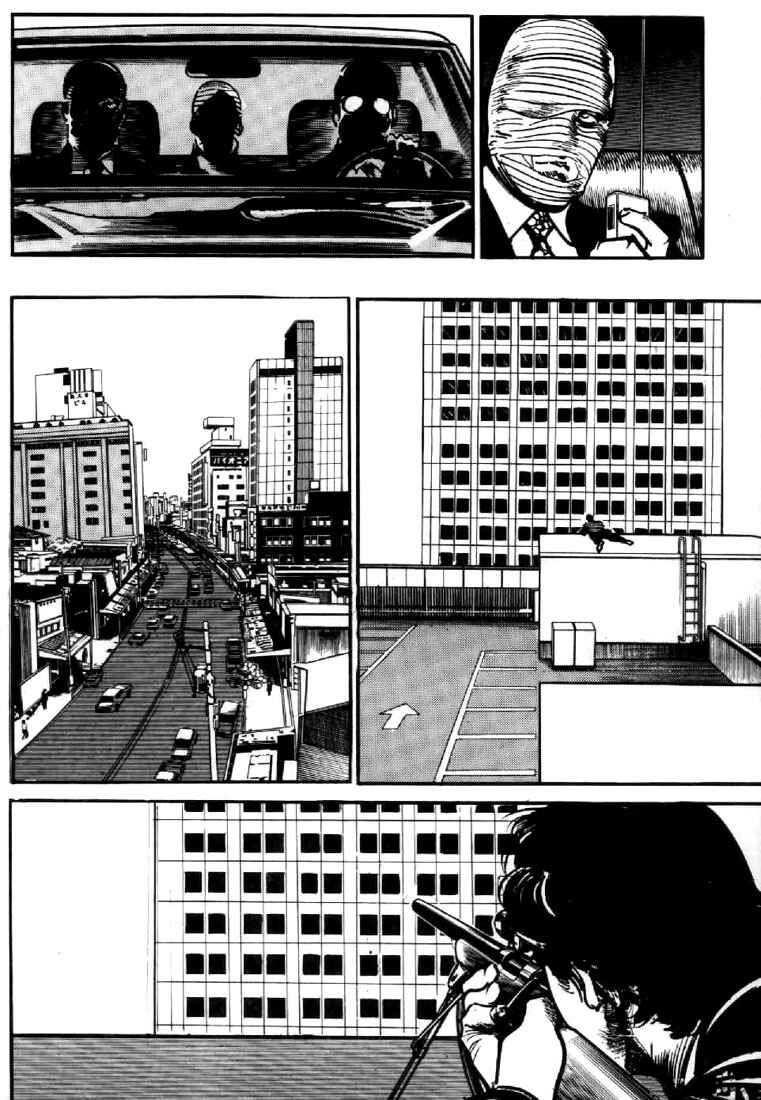 Page 15 Chapter 35 Mai