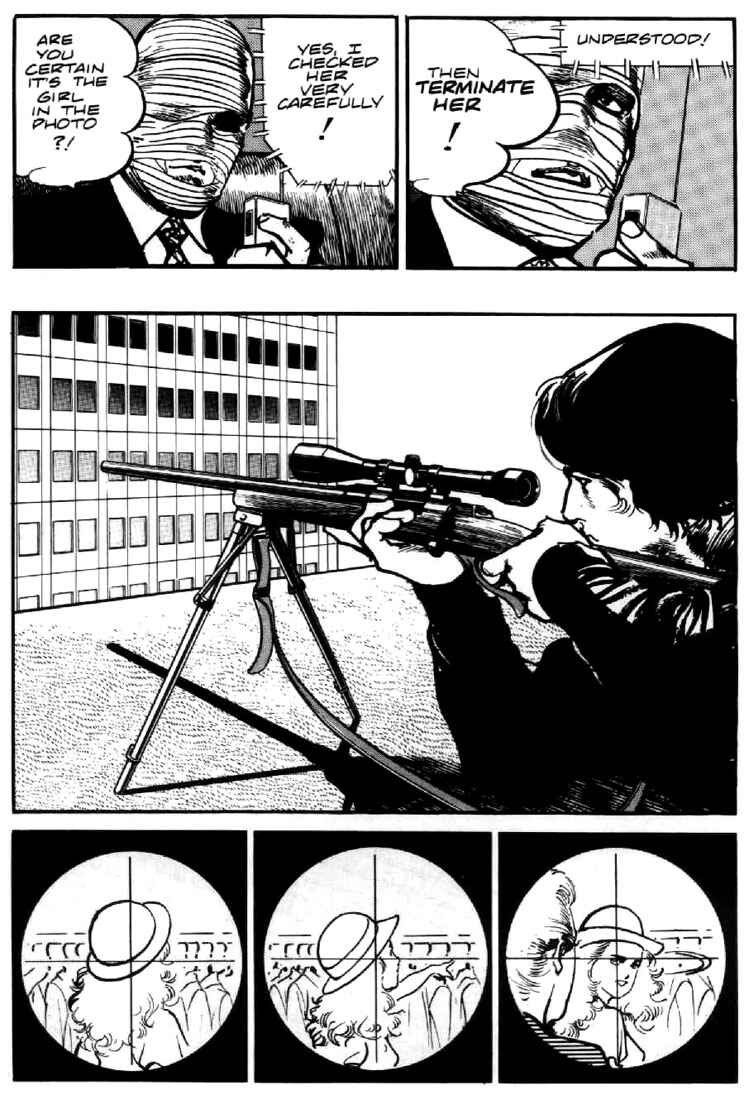 Page 17 Chapter 35 Mai
