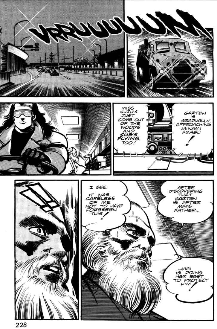 Page 10 Chapter 38 Mai
