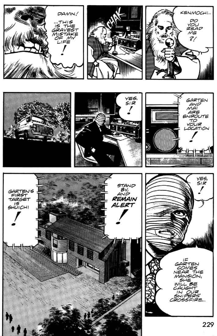 Page 11 Chapter 38 Mai