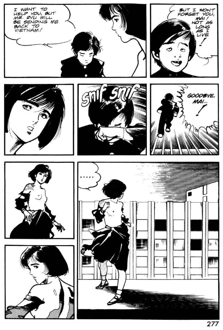 Page 21 Chapter 53 Mai