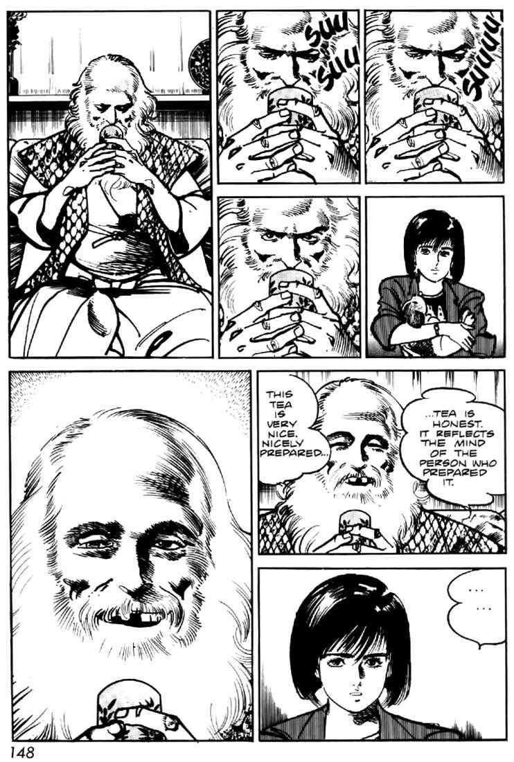 Page 4 Chapter 21 Mai