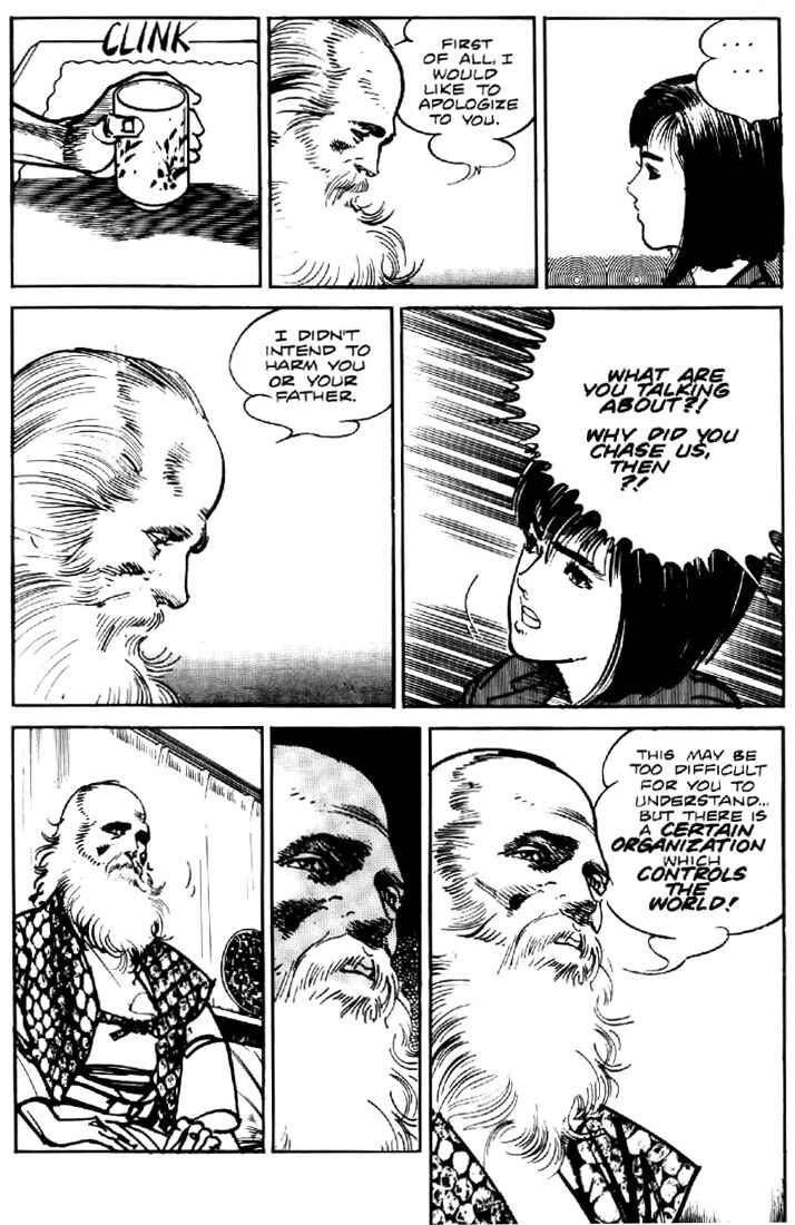 Page 5 Chapter 21 Mai