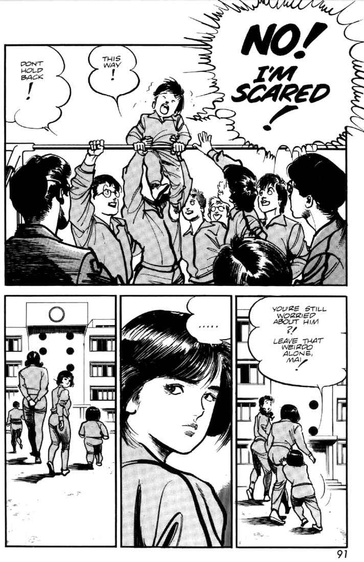 Page 13 Chapter 44 Mai