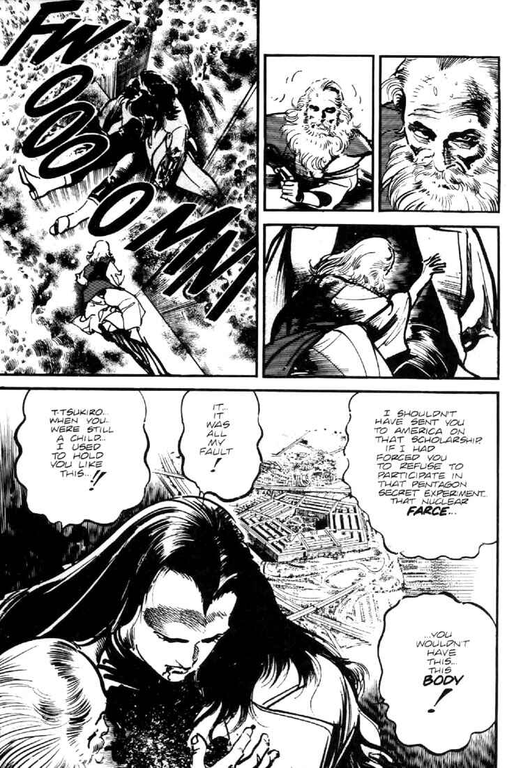 Page 9 Chapter 49 Mai