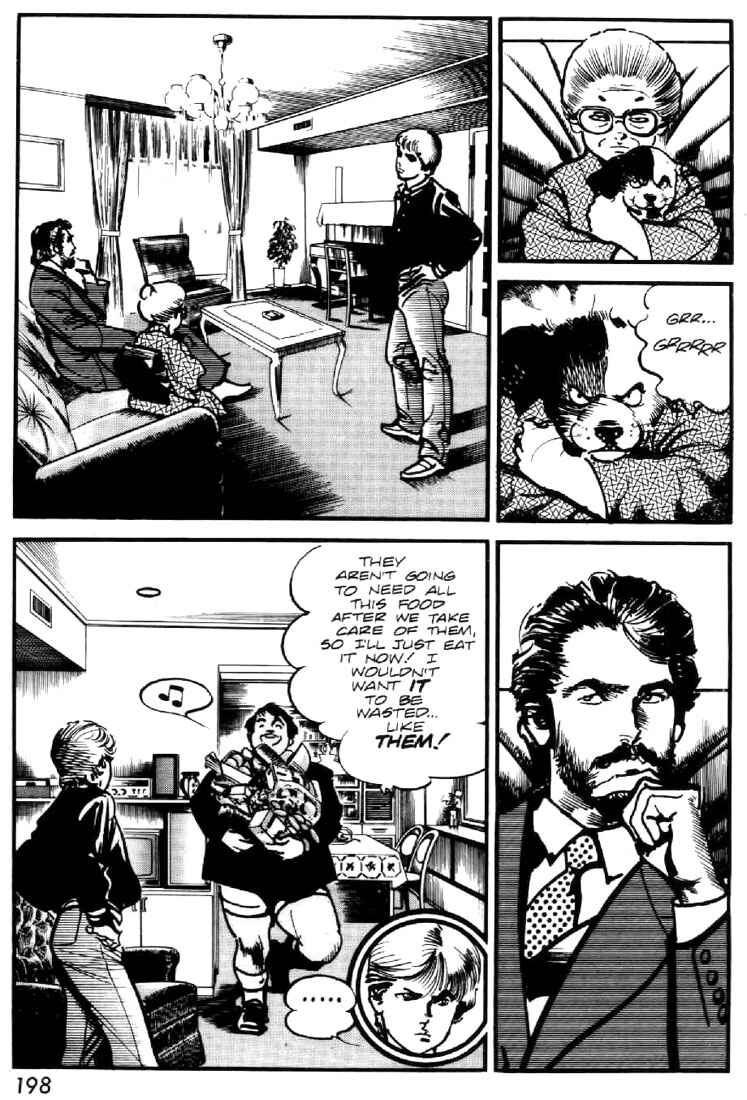 Page 19 Chapter 49 Mai