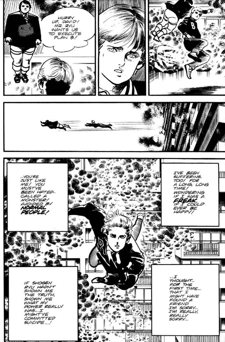 Page 8 Chapter 49 Mai