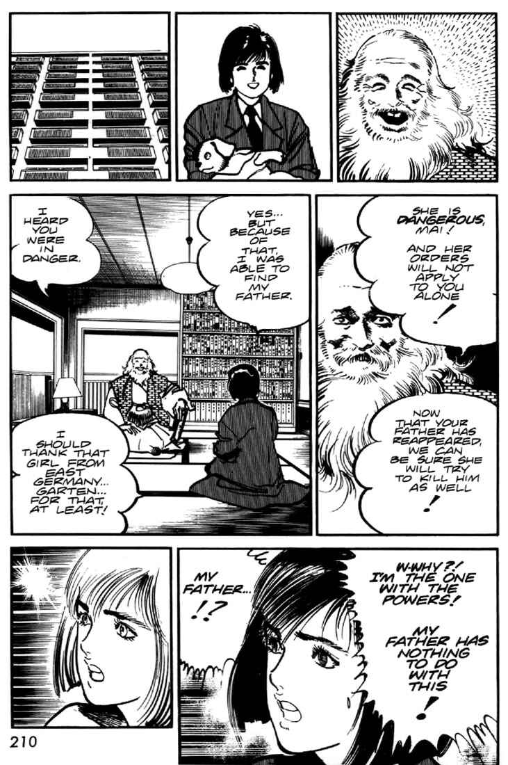 Page 10 Chapter 37 Mai