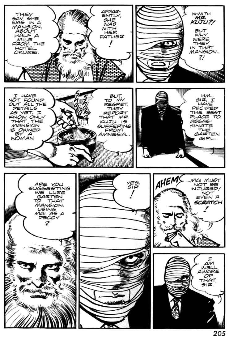 Page 5 Chapter 37 Mai
