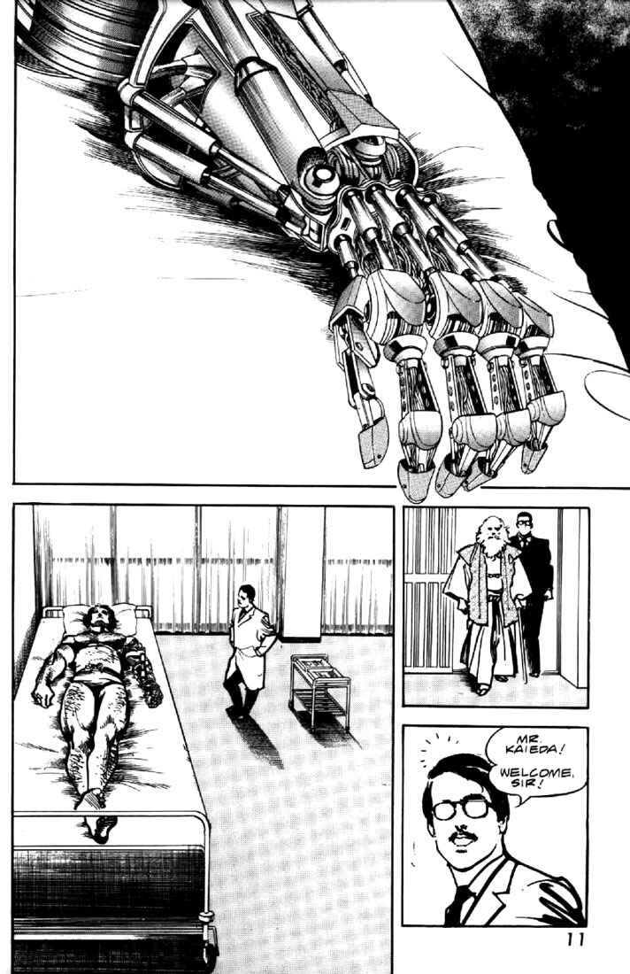 Page 11 Chapter 27 Mai